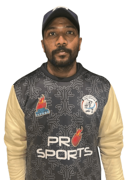 CHINA MANIKANTA cricket player photo