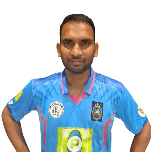 Nasir Hussain cricket player profile photo
