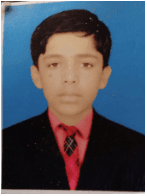 Zahid Ali