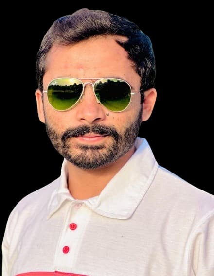 Mudassar
