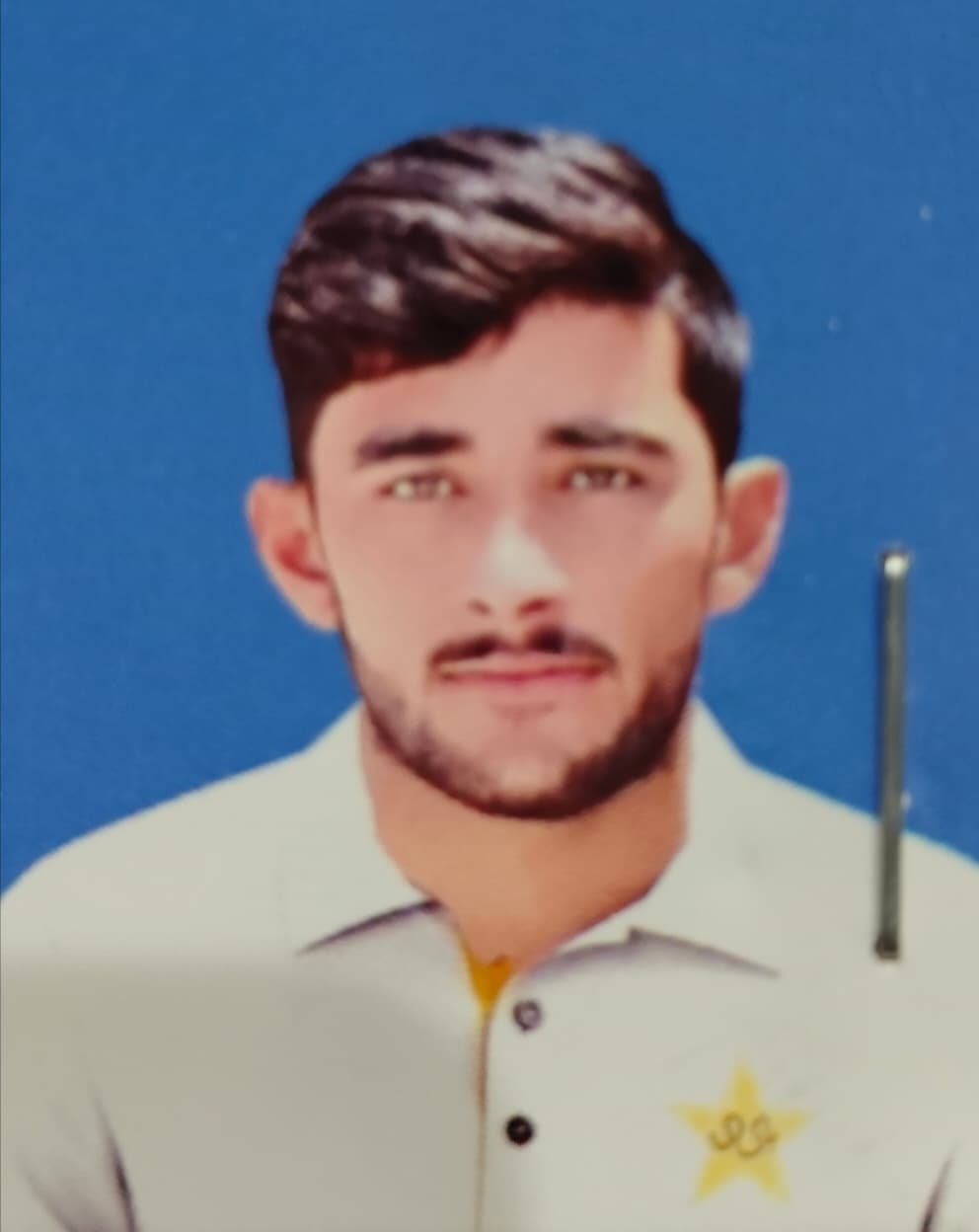 SANA ULLAH