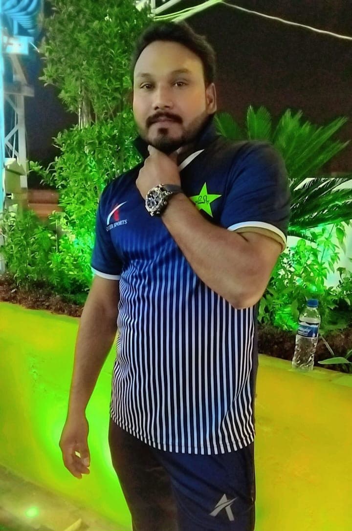 Zeeshan