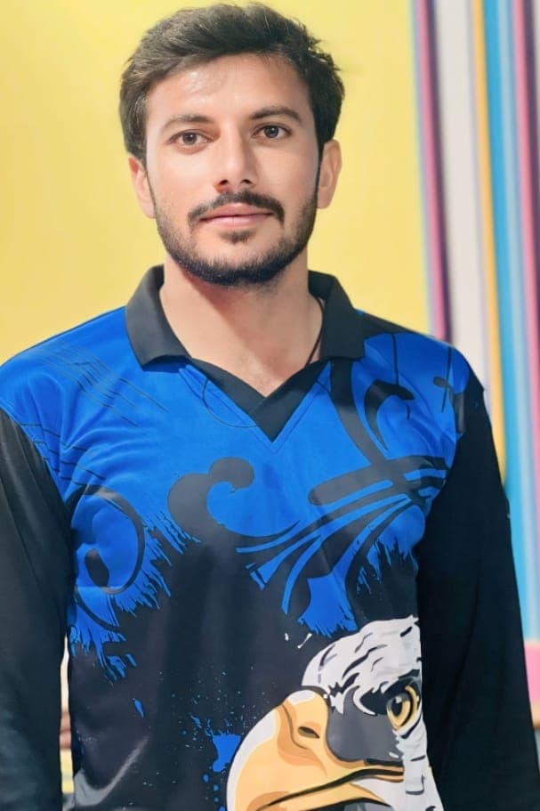 Rao Naveed cricket player profile photo