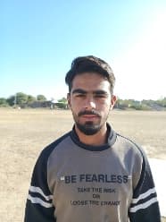 Waryam Ali