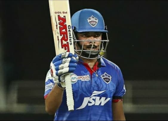Prithvi Shaw