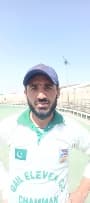 Naimat Ullah