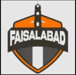 FaisalAbad Region team logo