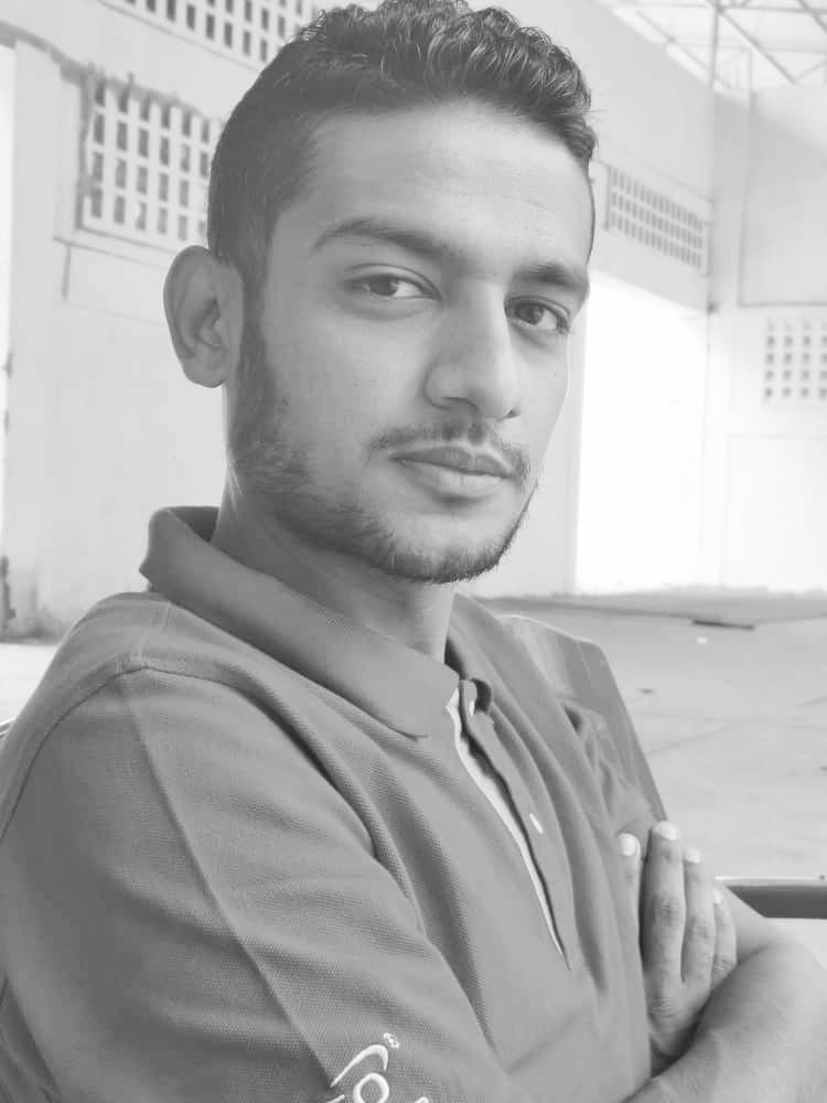 SHABAZ ARAB