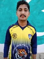 Abdul Ghaffar