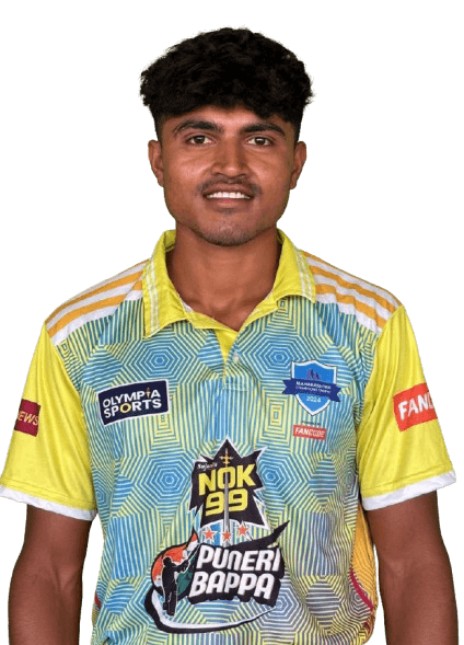 Vaibhav Darkunde
