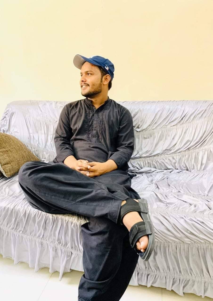 Nisar Dahar cricket player profile photo