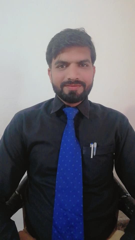 M. Aslam cricket player photo