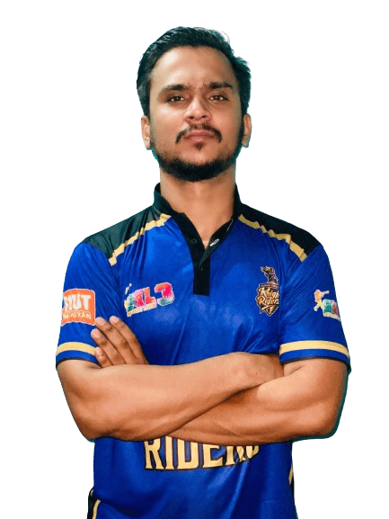 Muhammad Hammad