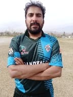SAEED cricket player profile photo