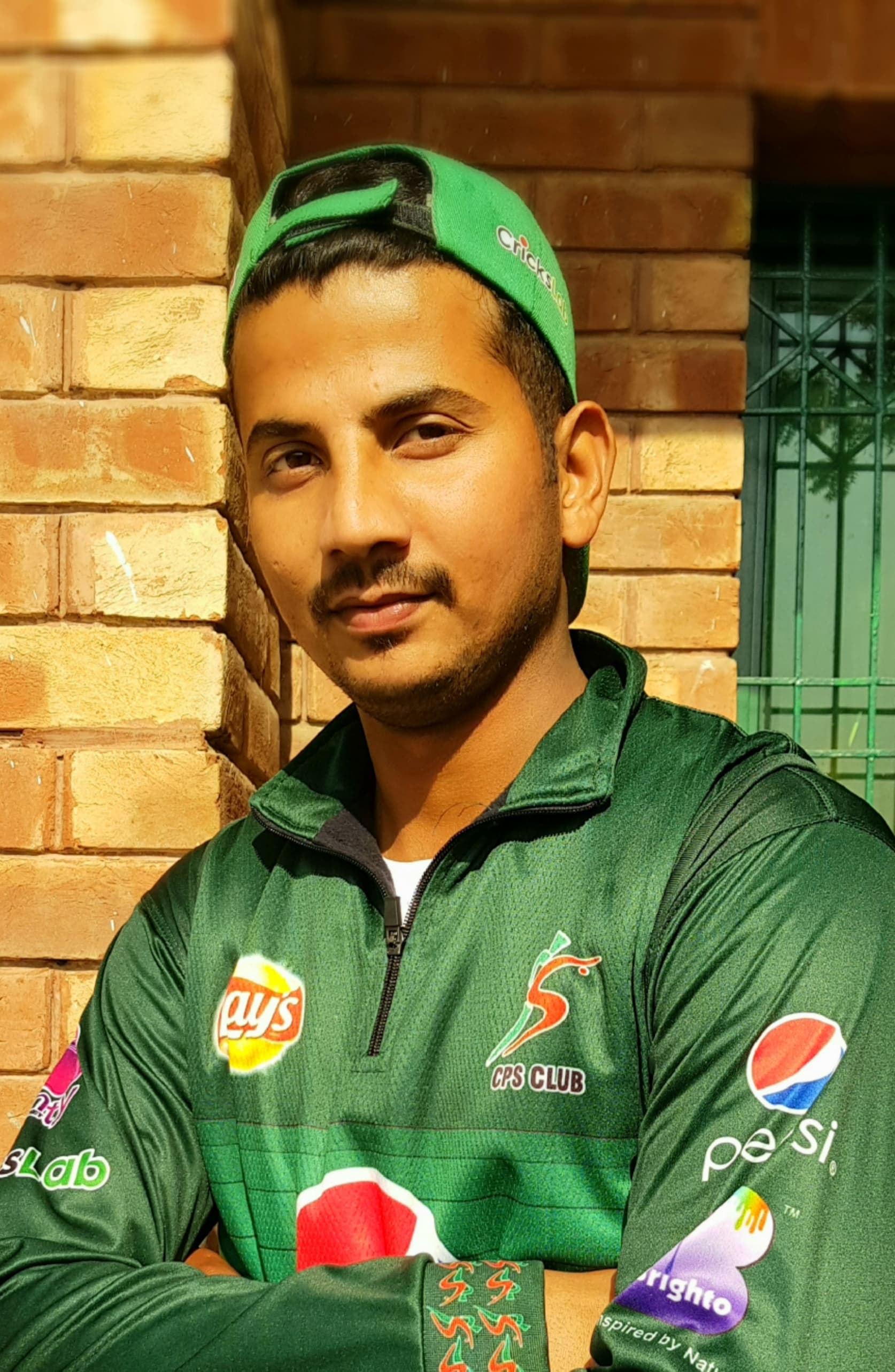 Noshair