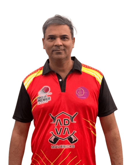 Nilesh Lunkad