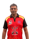 Nilesh Lunkad