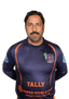 Raheel Khan