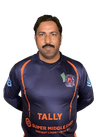 Raheel Khan