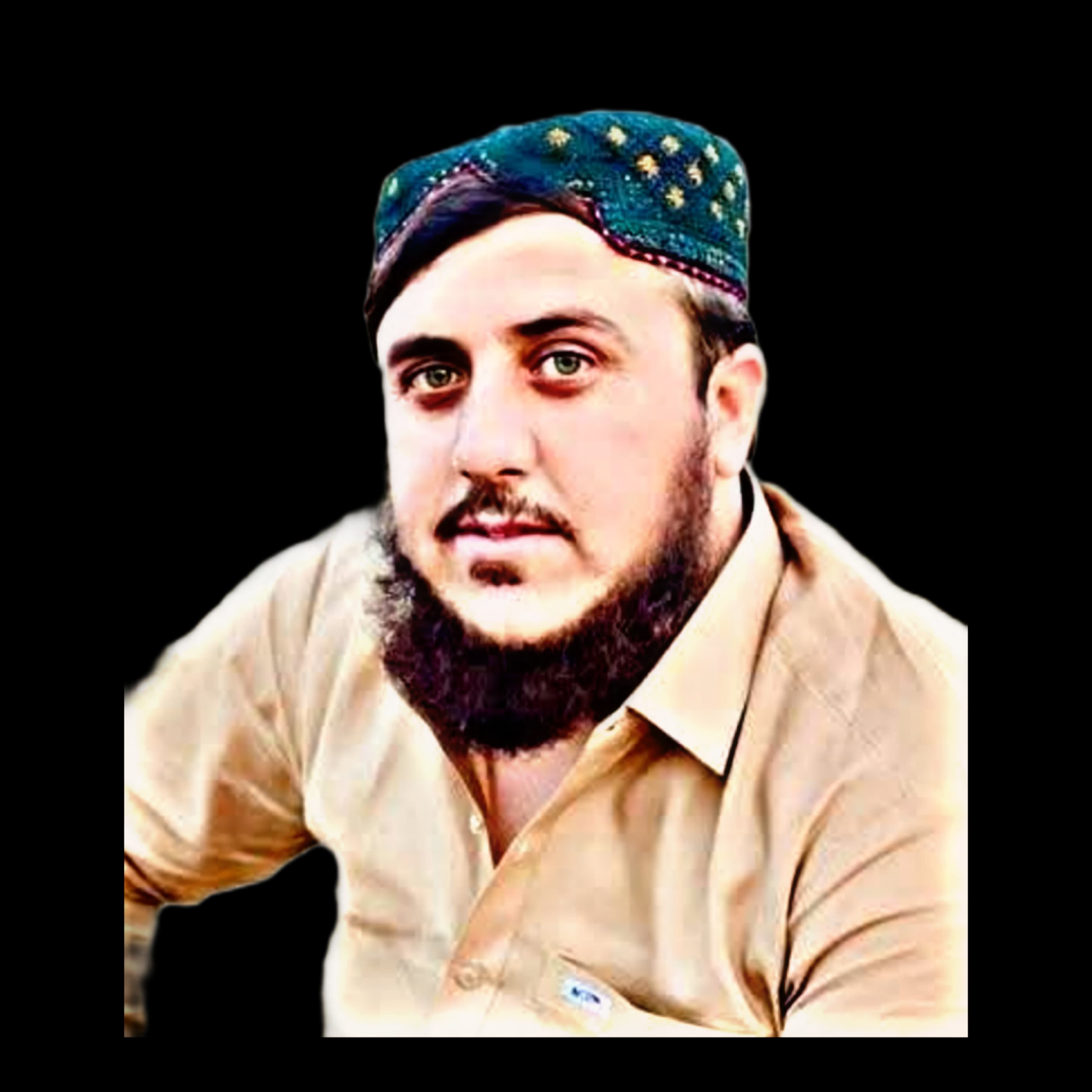 Naimat Ullah