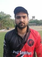 Shoaib Malik cricket player profile photo