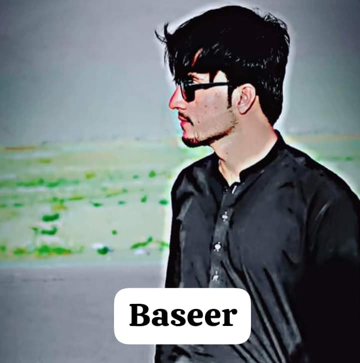 Baseer cricket player profile photo