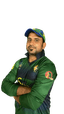 Shahbaz Ahmad
