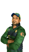 Shahbaz Ahmad