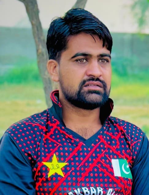 Asger Paji