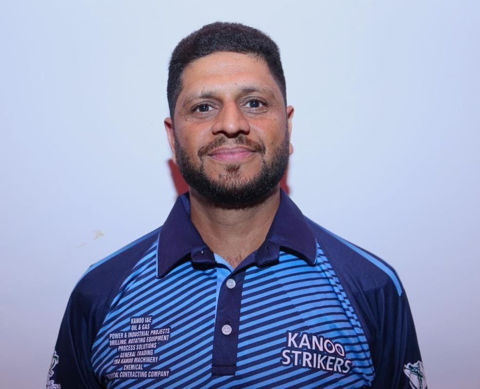 Majid Yaqoob
