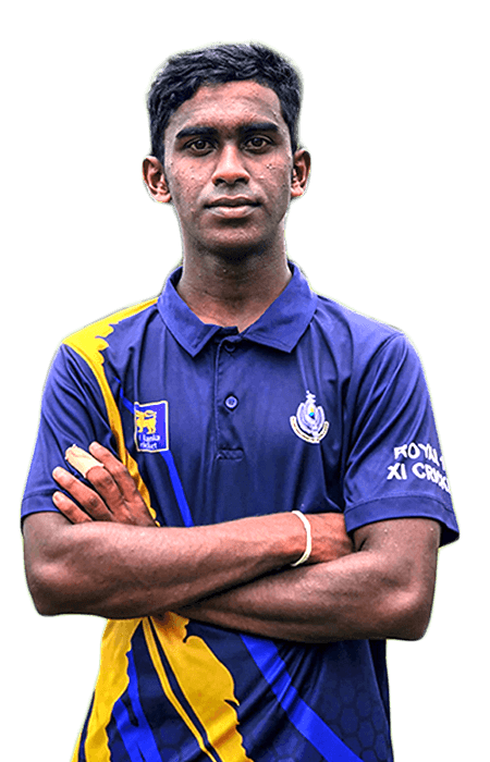 KUSAL CHALANA cricket player profile photo