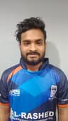 Bibin Varghese
