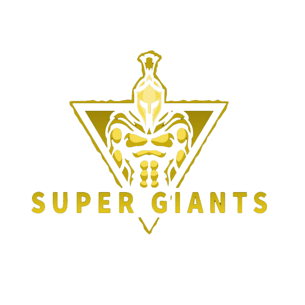 SUPER GIANTS