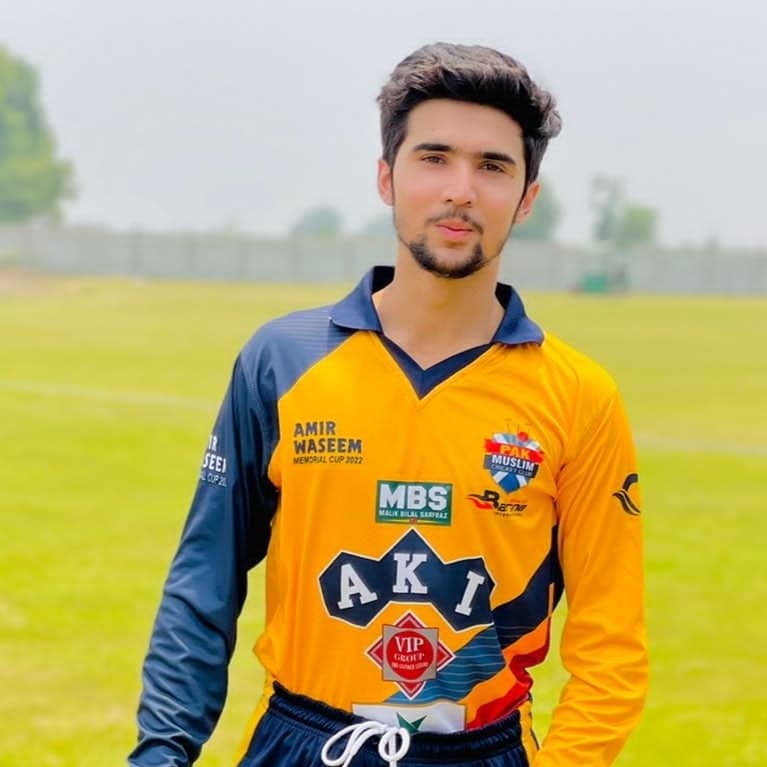 faizan Ali