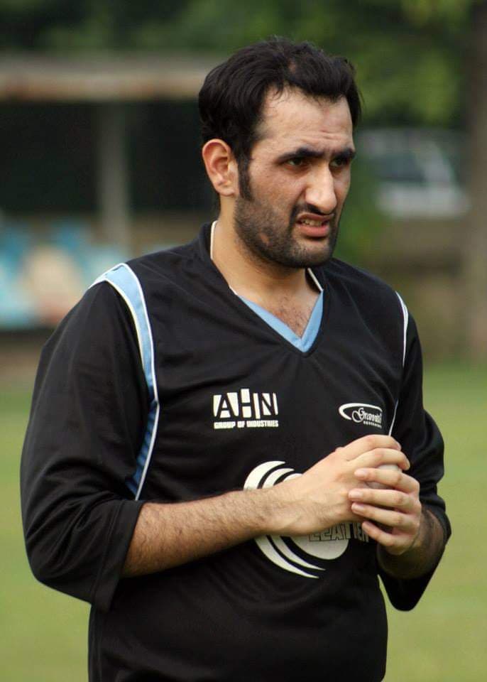 Haroon Hameed