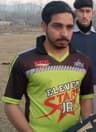 Ishaq Khan