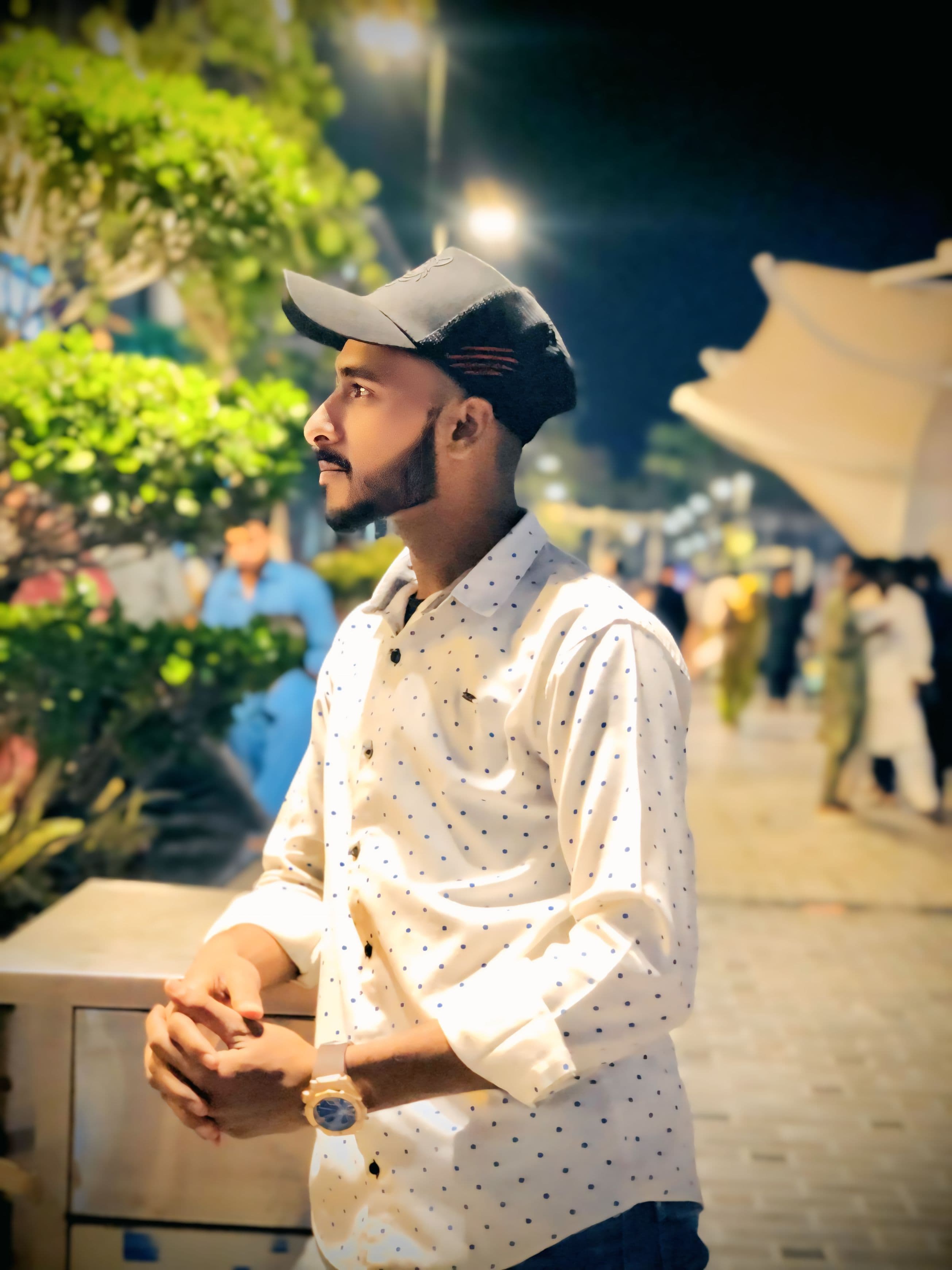 Maaz Nazir