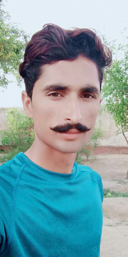 Masroor Khan