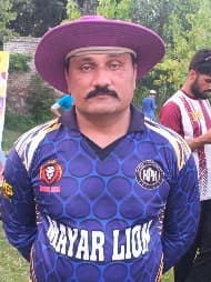 TAIMOOR