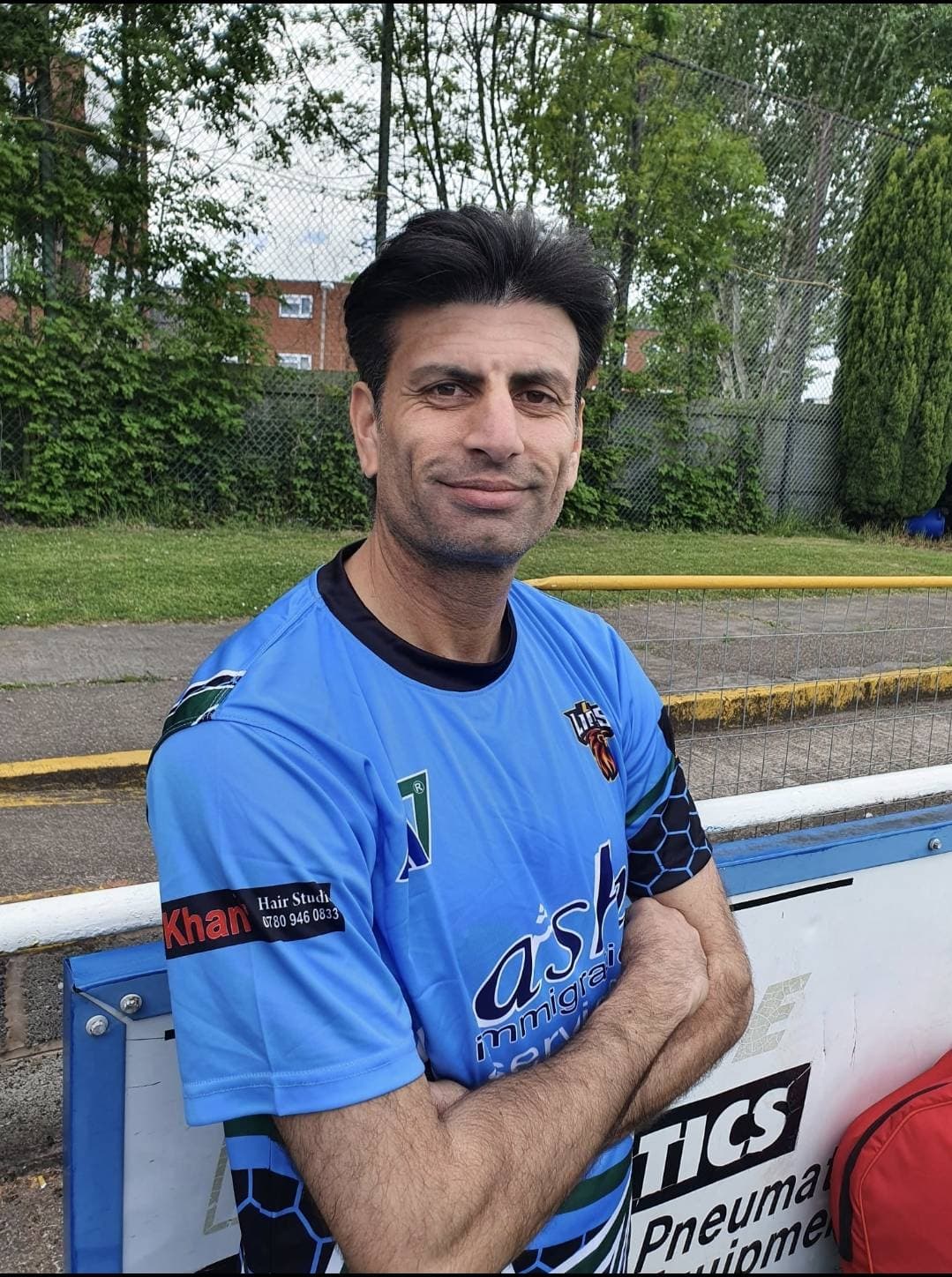 Raja Muhammad Zahid Zaman