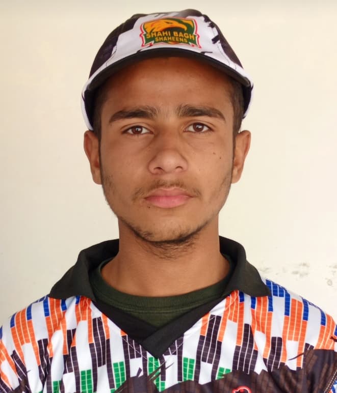 Muhammad Ayan