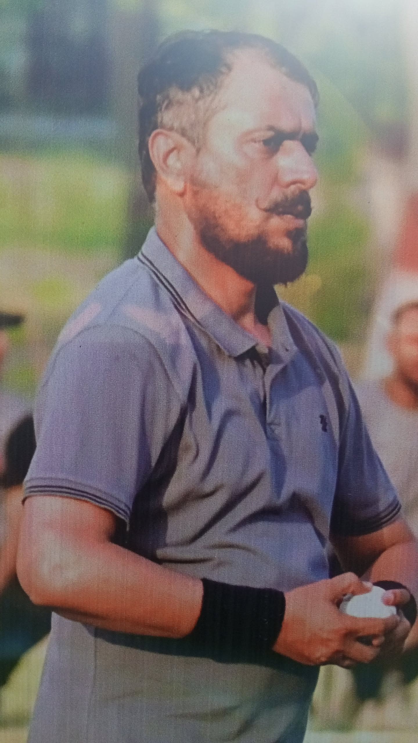 Shahid Nadeem