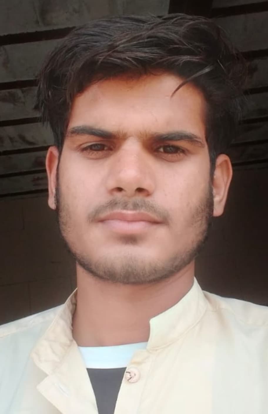 Zohaib