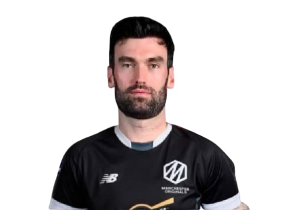 REECE TOPLEY