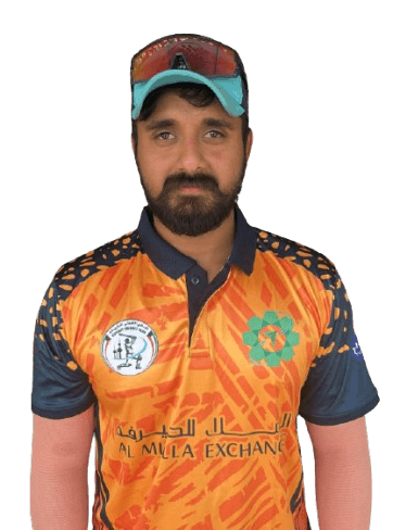 Robin Mathew