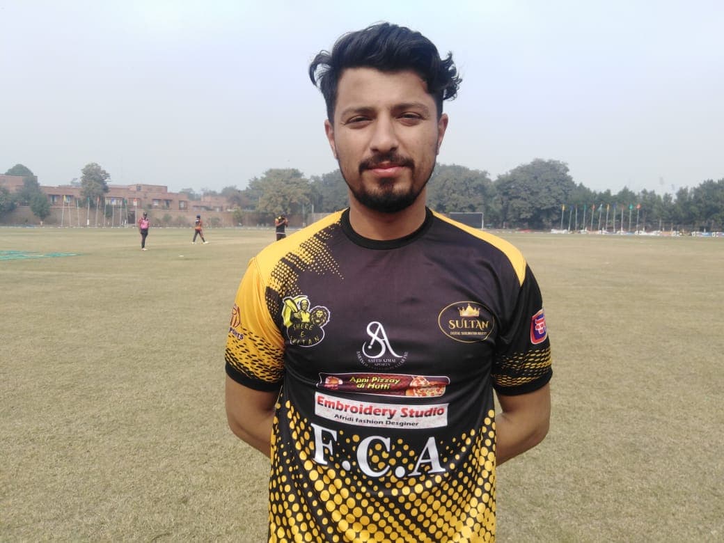 Hassan Talal