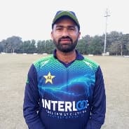 Iqrar Hussain