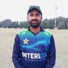 Iqrar Hussain