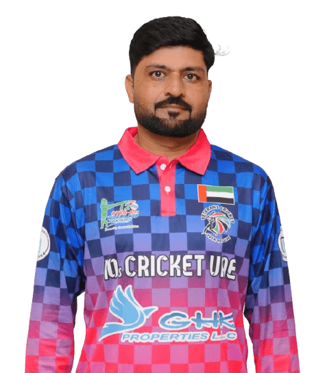Imran Javed