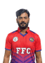 Rahamath Kader Sha